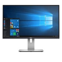 Màn Hình Dell Ultrasharp U2515H 25inch 2K 6ms 60Hz IPS