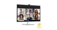 Màn Hình Dell Ultrasharp U3223QZ | (31.5 inch - 4K - IPS - 5ms - USB TypeC - DisplayHDR400 - Webcam - Microphone - Speaker)