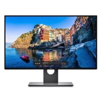 Màn Hình Dell Ultrasharp 24inch 2417 Cũ