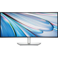 Màn Hình Dell UltraSharp U3425WE (34.14 inch - IPS - QHD - 5ms - 120Hz)