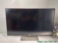 Màn hình Dell Ultrasharp U2715Hc 2K IPS