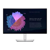 Màn hình Dell UltraSharp U2722DE (27 inch – 2K – IPS – 60Hz – 5ms) chuyên đồ họa