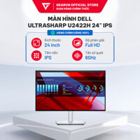 Màn hình Dell UltraSharp U2422H 24" IPS
