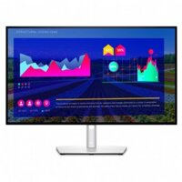 Màn hình Dell UltraSharp U2722D 27 inch 2K IPS USB TypeC