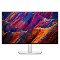 Màn hình Dell UltraSharp 27inch 4K U2723QE USB-C Hub Monitor