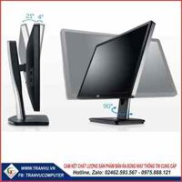 Màn hình Dell Ultrasharp U2312/U2313 thiết kế chuyên nghiệp