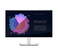 Màn Hình Dell Ultrasharp U2722DE (27.0 inch – QHD – IPS – 60Hz – 5ms – USB TypeC – Network RJ45)