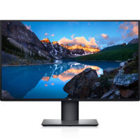 Màn Hình Dell UltraSharp U2720Q 27 inch 4K