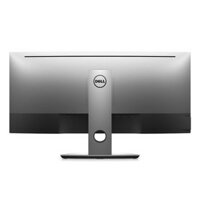 Màn hình Dell UltraSharp U3419W (34 inch/WQHD/60Hz/5ms/IPS/350cd/m²/Màn hình cong) (34 inch, UWHD (2560x1440), WQHD (3440x1440), Màn Hình Dell)