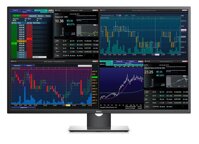 Màn hình Dell UltraSharp UP3216Q, 32 inch Ultra HD 4K Monitor with PremierColor (UP3216Q)