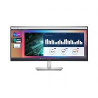 Màn hình Dell Ultrawide P3421W WQHD