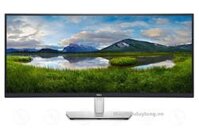 Màn hình Dell Ultrawide P3421W Cong - 4K - IPS - 60Hz, khung hình 21-9 hàng Likenew