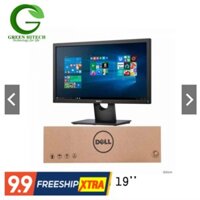 Màn Hình Dell W19RN (18.5″/HD/LED/DVI+VGA/250 cd/m²/5ms)-FULL BOX