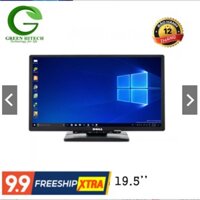 Màn Hình Dell W20RN (19.5″/HD+/LED/DVI+VGA/250 cd/m²/5ms)-FULL BOX