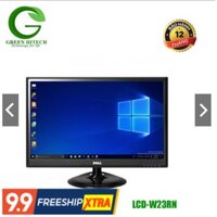 Màn Hình Dell W23RN (23″/FHD/LED/HDMI+DVI+VGA/250 cd/m²/5ms)-FULL BOX