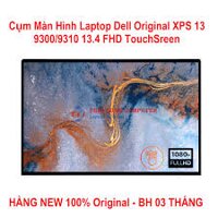 Màn hình Dell XPS 13 9320 / 9300/ 9310 FHD Touch – 08VVK8Y