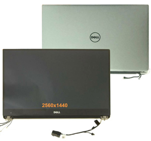 Màn Hình Dell XPS 13 9343