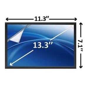 Màn Hình Dell XPS 13 9343