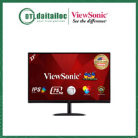 Màn hình Desktop/ Máy tính LCD ViewSonic 27ich VA2732-H (P) |Hàng chính hãng |Giao hàng nhanh chóng