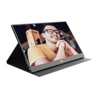 Màn hình di động AOC 16T20/71 15.6 inch FHD IPS Loa