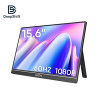 Màn hình di động ARZOPA A1 15.6 Inch | Full HD 1080P IPS | HDR | 60Hz | Màn hình phụ cho Laptop PC Mac Xbox PS5