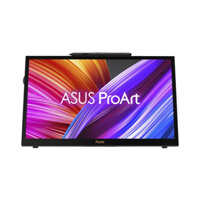 Màn hình di động ASUS ProArt PA169CDV 15.6 inch 4K 60Hz 10ms IPS Cảm ứng Bút Wacom EMR