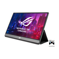 Màn hình di động Asus ROG Strix XG17AHPE 17.3 inch FHD IPS 240Hz