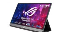 Màn hình di động ASUS ROG Strix XG17AHPE | 17.3 inch FHD | IPS | 240Hz | HDMI | USB-C | 3Yrs