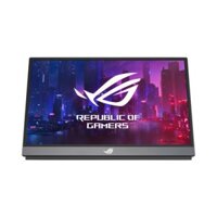 Màn Hình Di Động ASUS ROG Strix XG17AHPE | 17.3 Inch FHD | 240Hz | 3ms | IPS | Adaptive-Sync