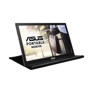 Màn hình di động Asus ZenScreen MB169B+ - 15.6 inch