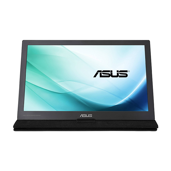 Màn hình di động Asus ZenScreen MB169B+ - 15.6 inch
