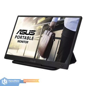 Màn hình di động Asus Zenscreen MB166C - 15.6 inch