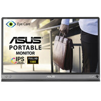 Màn Hình Di Động Asus ZenScreen MB16AC 16inch Full HD 5ms 60Hz IPS USB Type-C – Hàng Chính Hãng