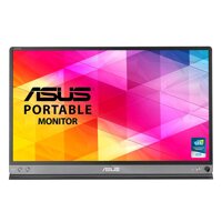 Màn hình di động ASUS ZenScreen MB16AC 15.6 inch Full HD (IPS/60HZ/220nits/Type-C)