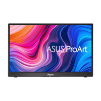 Màn hình di động cảm ứng đồ họa Asus ProArt PA148CTV 14 inch  FHD IPS 60Hz (Micro HDMI, Type-C)