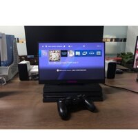 Màn hình di động có loa 14 inch Full HD Fullbox, cổng Type C, HDMI kết nối điện thoại, pc , ps3, ps4, tv android box