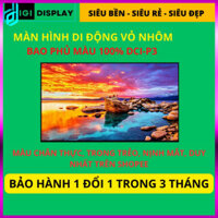 Màn hình di động IPS 100%sRGB 2K/4K Type C/HDMI - Portable Monitor