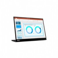 Màn hình di động Lenovo Think Vision M14 61DDUAR6WW