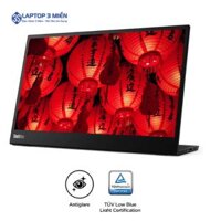 Màn Hình Di Động Lenovo ThinkVision M14 - Monitor IPS Full HD 1920 x 1080 300 Nit