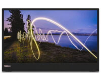 Màn Hình Di Động Lenovo ThinkVision M15 (62CAUAR1WW)/ 15.6inch FHD/ USB-C/ IPS/ 3Yrs