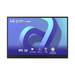 Màn hình di động LG 16MQ70 - 16 inch