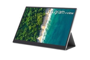Màn hình di động LG 16MQ70 - 16 inch