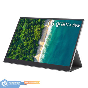 Màn hình di động LG 16MQ70 - 16 inch
