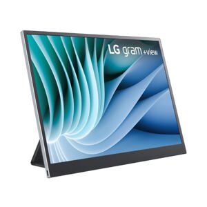 Màn hình di động LG Gram 2023 View 16MR70.ASDA5 -16 inch