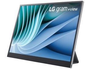 Màn hình di động LG Gram 2023 View 16MR70.ASDA5 -16 inch