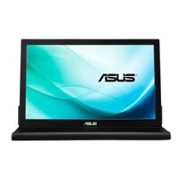 Màn Hình Di Động Nhỏ Gọn ASUS MB169BR+ 15.6” Full HD/IPS /60Hz/250nits