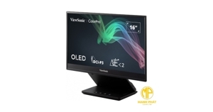 Màn hình di động ViewSonic VP16-OLED - 15.6 inch