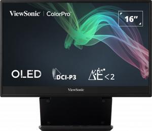 Màn hình di động ViewSonic VP16-OLED - 15.6 inch