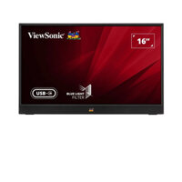 Màn hình di động ViewSonic VA1655 16" FHD IPS 60Hz