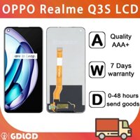 Màn Hình Điện Thoại Cảm Ứng Chất Lượng Cao Thay Thế Cho OPPO Realme Q3s Q3t